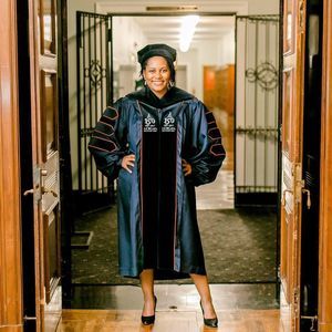 Meet your Posher, Tamara